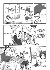 Page 69 of Onna Shunin Kishi Mieko | The Chief Kishi Mieko - preview thumbnail