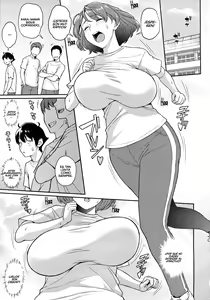 Page 3 of Boku ga Te ni Ireta Ability 3 | La Habilidad Que Obtuve 3 - preview thumbnail