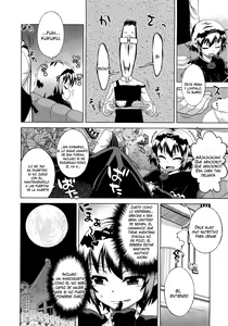 Page 8 of Elisa-sama Goyoujin!! Ch. 2 - preview thumbnail