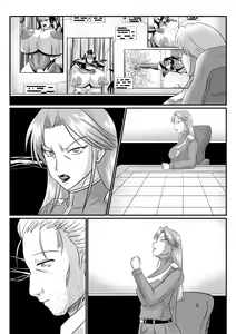 Page 21 of Spy Sange -Ingoku ni Torawareta Hana- - preview thumbnail