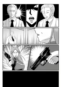 Page 31 of Spy Sange -Ingoku ni Torawareta Hana- - preview thumbnail