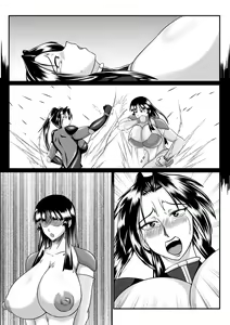 Page 47 of Spy Sange -Ingoku ni Torawareta Hana- - preview thumbnail