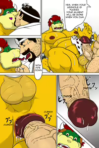 Page 26 of Dr. Mario no Ogenki Clinic (decensored) - preview thumbnail