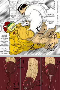 Page 28 of Dr. Mario no Ogenki Clinic (decensored) - preview thumbnail