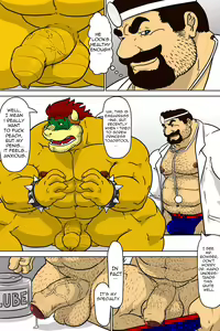 Page 5 of Dr. Mario no Ogenki Clinic (decensored) - preview thumbnail