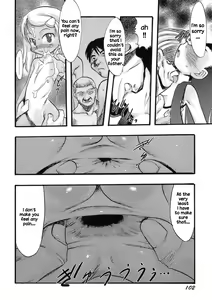 Page 102 of Osanaki Hana - Kami Haramishi Otome - preview thumbnail