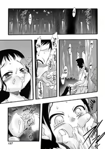 Page 127 of Osanaki Hana - Kami Haramishi Otome - preview thumbnail
