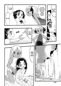 Page 168 of Osanaki Hana - Kami Haramishi Otome - preview thumbnail