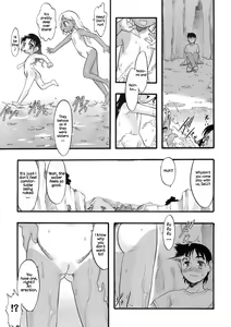 Page 169 of Osanaki Hana - Kami Haramishi Otome - preview thumbnail
