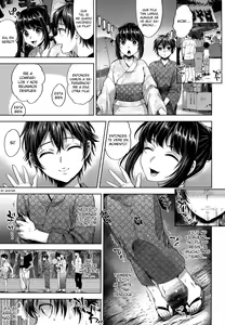 Page 8 of Hanabi no Yoru no Himitsu - preview thumbnail