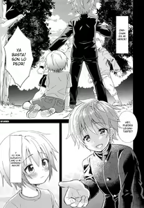 Page 4 of Onii-chan Boku to Tsukiatte!! - preview thumbnail