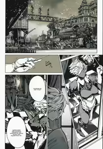 Page 51 of Coppelia no Himekan - Coppélia brothel - preview thumbnail