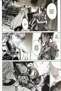 Page 47 of Coppelia no Himekan - Coppélia brothel - preview thumbnail