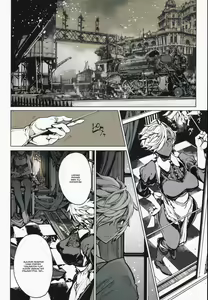 Page 51 of Coppelia no Himekan - Coppélia brothel - preview thumbnail