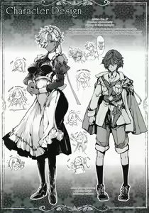 Page 55 of Coppelia no Himekan - Coppélia brothel - preview thumbnail