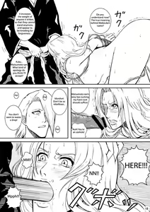Page 15 of Blonde - Midare Kiku | Blonde - End of Innocence - preview thumbnail