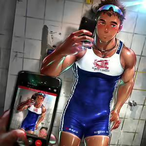 Page 50 of Artjinsky - Artist Gallery - preview thumbnail