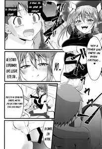 Page 21 of Futanari Succubus ni Anal Sodaterarete Gyaku Anal sareru Hanashi - preview thumbnail