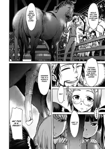 Page 2 of Zoku Mayoeru Kohitsuji - preview thumbnail