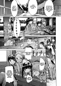 Page 7 of Zoku Mayoeru Kohitsuji - preview thumbnail