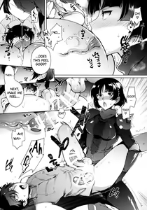 Page 14 of PERSONA FUTANARI - preview thumbnail