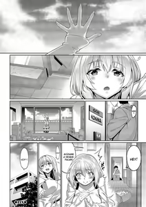 Page 128 of Kyuuai Mental Ch. 0-7 - preview thumbnail