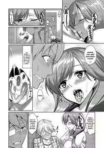 Page 162 of Kyuuai Mental Ch. 0-7 - preview thumbnail