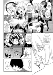 Page 72 of Kyuuai Mental Ch. 0-7 - preview thumbnail