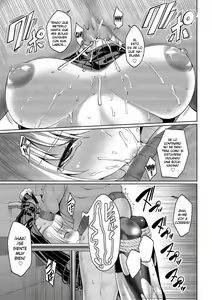Page 92 of Kyuuai Mental Ch. 0-7 - preview thumbnail
