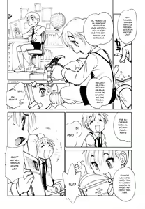 Page 3 of Open Your Eyes | Abre los ojos - preview thumbnail