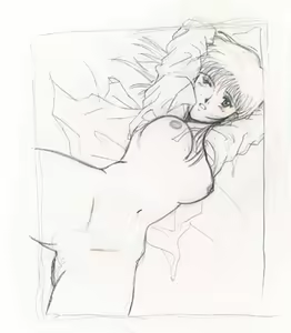 Page 16 of Sadamoto 2 - preview thumbnail