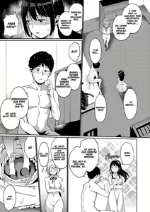 Page 5 of Saionjike no Kareinaru Seikatsu ~Kouhen~ | Viviendo el Sueño en la Casa Saionji ~Segunda Mitad~ - preview thumbnail