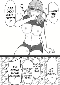 Page 13 of Byleth Sensei ga Mune de Shite kureru Hon - preview thumbnail