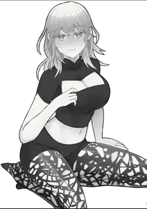 Page 15 of Byleth Sensei ga Mune de Shite kureru Hon - preview thumbnail