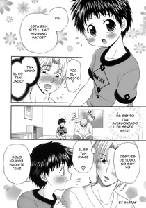 Page 3 of Otouto ga Kita Hi - preview thumbnail