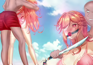 Page 2 of 白鹰探索队 - preview thumbnail