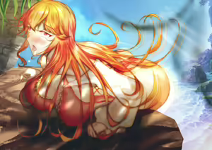Page 4 of 黎塞留story - preview thumbnail