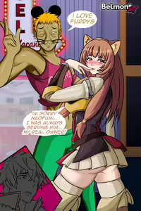 Page 24 of Waifu Hub - August Pack 2020 - preview thumbnail