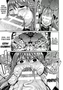 Page 9 of Seigi no? Jishin Manman Mesugaki Hero - preview thumbnail