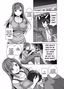 Page 4 of Tottemo H na Succubus Onee-chan to Babumi Sex | A Very Naughty Succubus Onee-chan's Motherly Sex - preview thumbnail