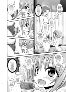 Page 16 of Konyoku Rotenburo de Bishoujo Futari ni Are o Misete to Onegai Sareta Hanashi | สองสาวน้อยผู้อยากชะม้อยมองกระเจี๊ยว - preview thumbnail
