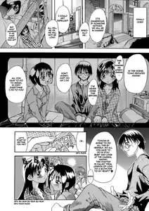 Page 128 of Shiwasu no Okina - preview thumbnail