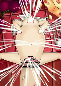 Page 76 of A Super Food Paimon - preview thumbnail