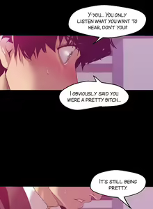 Page 15 of Amazing New World | A Wonderful New World Ch. 83-84 - preview thumbnail
