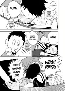 Page 19 of Seinaru Yoru ni - preview thumbnail