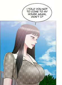 Page 7 of Swimpool | IS IT OKAY TO GET WET? Ch. 15-16 - preview thumbnail