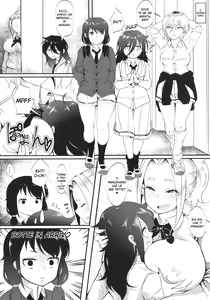 Page 15 of MokoMote Ecstasy - preview thumbnail