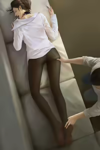 Page 24 of sexy ladies doing their job - preview thumbnail