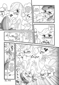 Page 27 of Twilight Syndrome - preview thumbnail