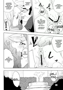 Page 9 of Royal Mesu Uma ga Konna koto ni |  En Que Se Ha Convertido La Princesa Real - preview thumbnail